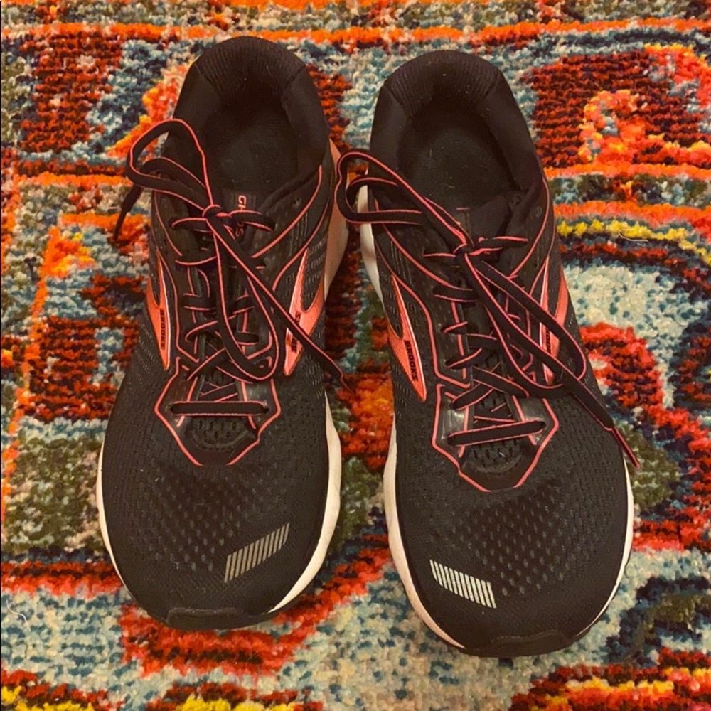 Brooks Ghost 12 Running Shoes